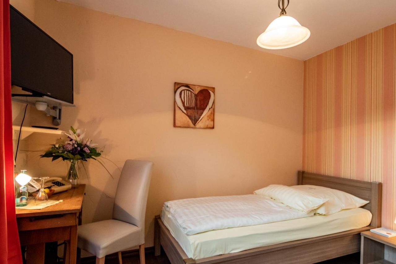 Goldflair Am Rathaus 3* Korbach